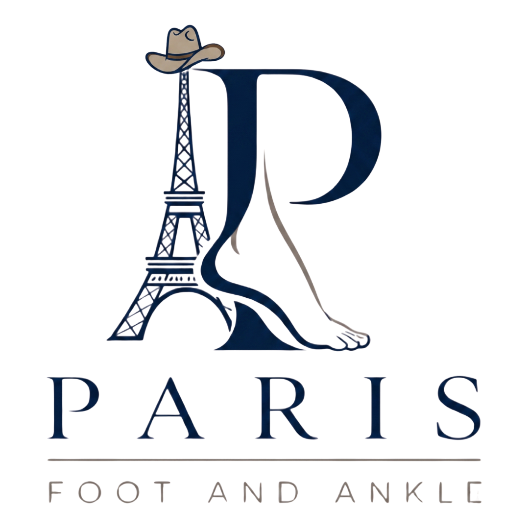 Paris Foot & Ankle